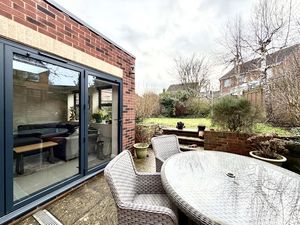 Patio- click for photo gallery